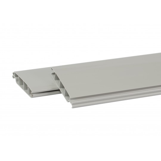 Tablier De Lattes PVC - 65mm
