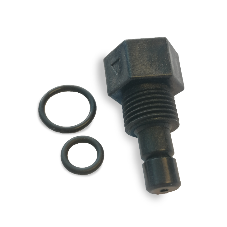 Rallonge Injecteur M/F 1/2"