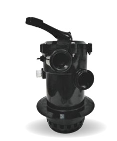 Vanne Top Kripsol Granada