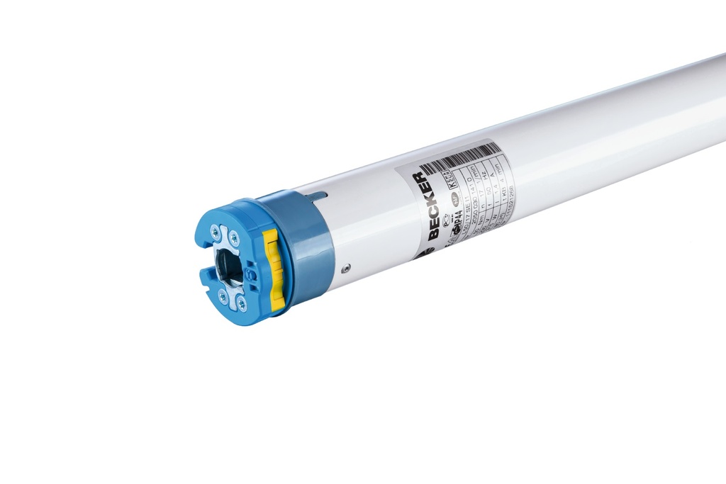 Moteur Becker Volet Piscine 120 Nm - XL120/3 PLUS