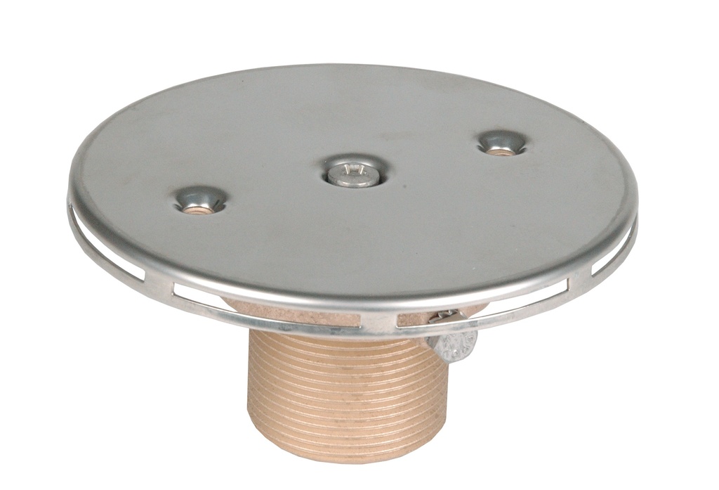 Bonde De Fond Allfit Beton 1.2'' Ext - RG