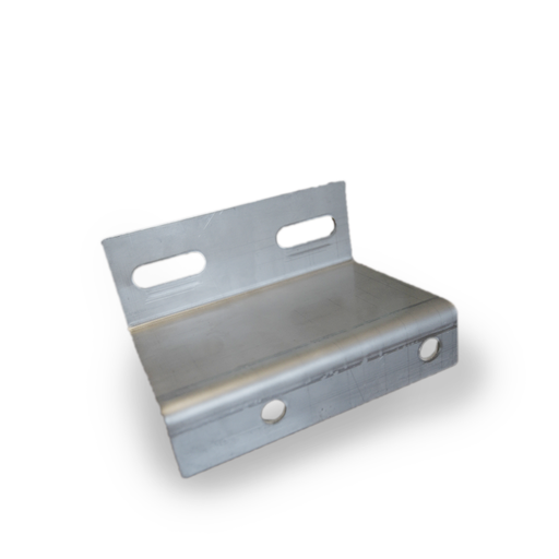 [MPC - DL--PATTE-FIXAT] Attache Murale Pour Moteur Unicum En Puit Sec