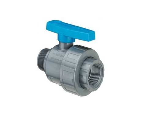 [MPC - 23027-1/2"] Vanne À Bille MxF 1/2"