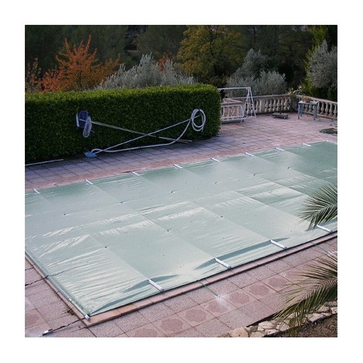 [MPC - TOUT-TEMPS] Bâche À Barres 4 Saisons