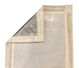 [MPC - NOVA EVO] Couverture d'hivernage pour volet Solaire - Nova Evolution