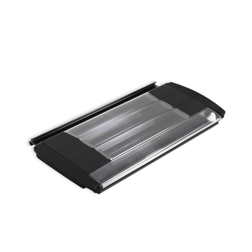 Tablier De Lattes En Polycarbonate Solaire Anti-Algues