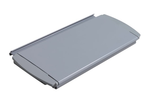 Tablier De Lattes En PVC Anti-Algues