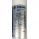 Moteur Becker Volet Piscine 120 Nm -R120/3G Ou XL120/3