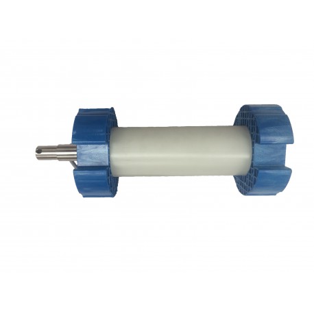 Moteur Immergé Tubulaire Abriblue