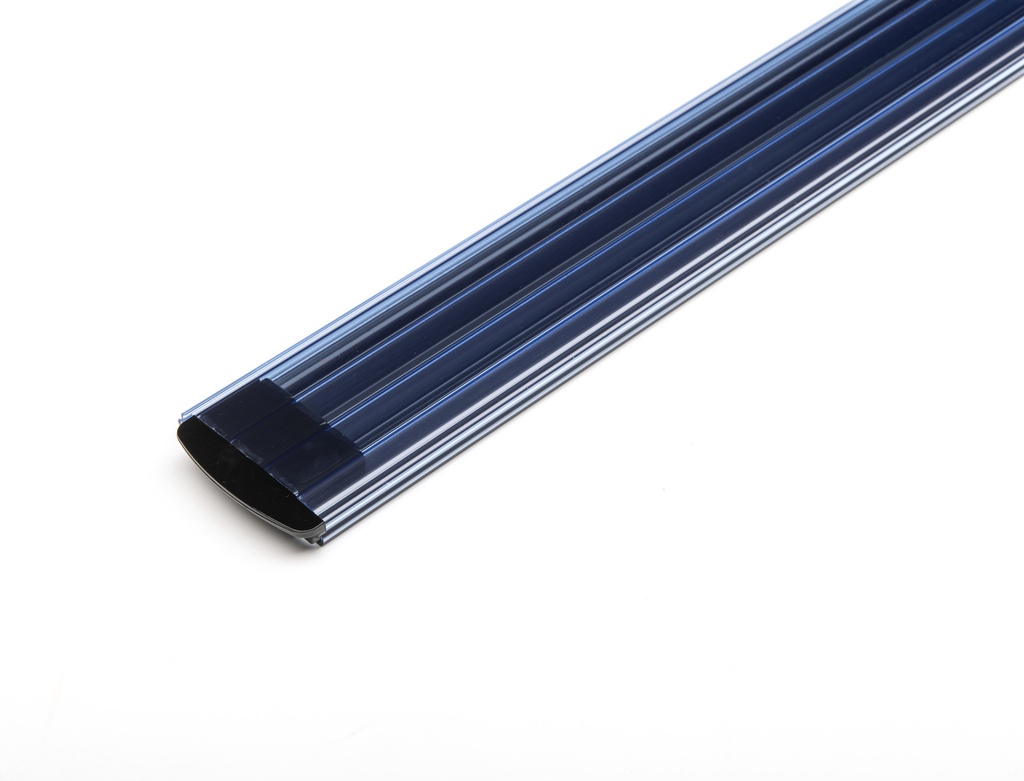 PVC Lamellen 65mm Solar