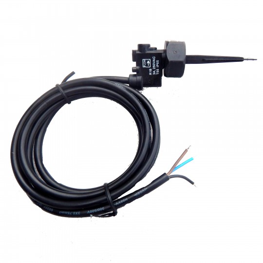 Flow Switch Ou Capteur De Débit À Palette - Écrou 3/4