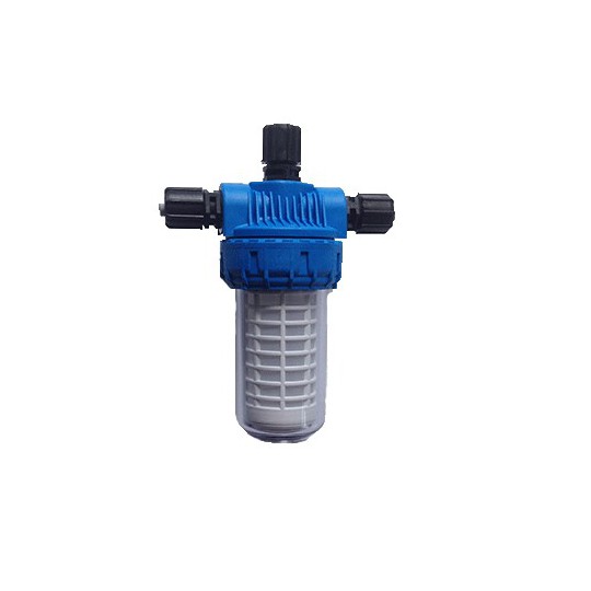 Chambre D'analyse Pour Sonde PH Ou Redox