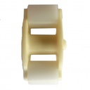 Porte Galets Microdos Pour Pompe MP2