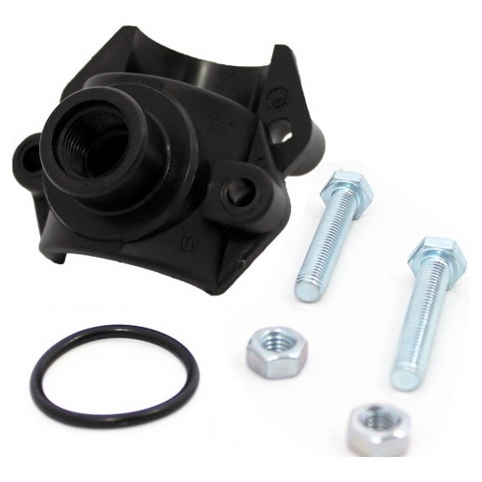 [MPC - 1003008] Collier De Prise En Charge 50mm Avec Entrée Filetée 1/2"