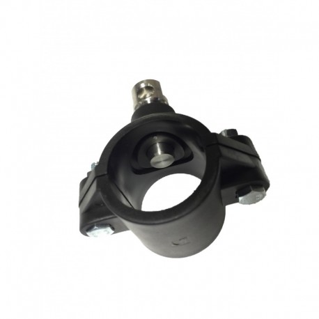 Pool Terre Pour Tuyaux En 63mm
