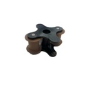 Porte Galet Pour Tube SEKO