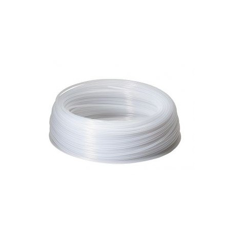 Tuyau PVC D'injection 4/6mm Opaque