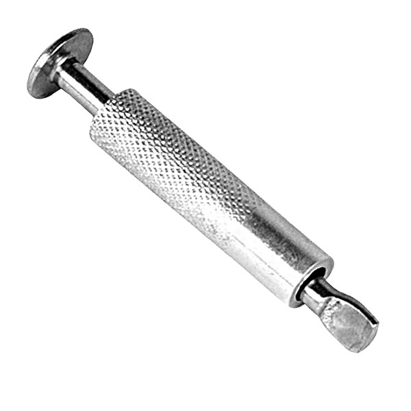 Pitons Escamotables En Aluminium Et Inox