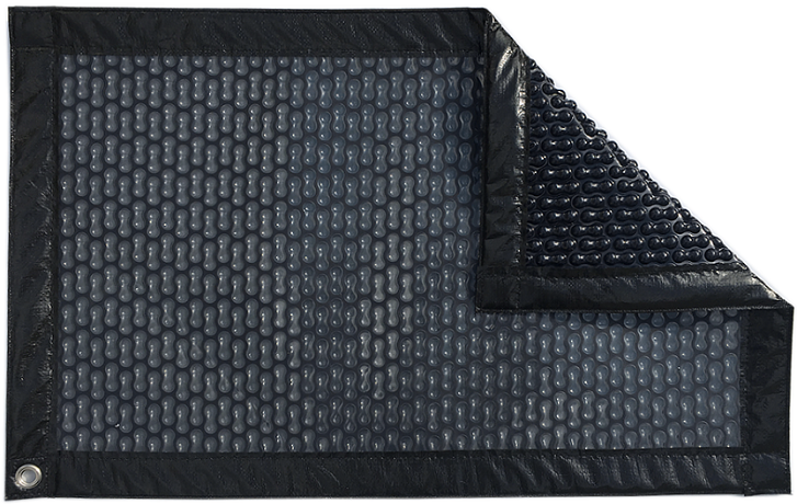 [MPC - ENERGYGUARD] Couverture À Bulles GEOBUBBLE ENERGYGUARD