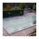 Bâche À Barres 4 Saisons