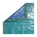 Couverture d'hivernage pour volet - Nova Plus