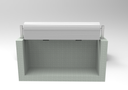 Motorisation Pour Volet Automatique Hors Sol