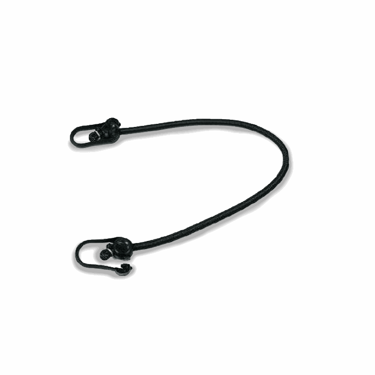 Sandow Noir Pour Bâche Hiver Opaque - 60Cm