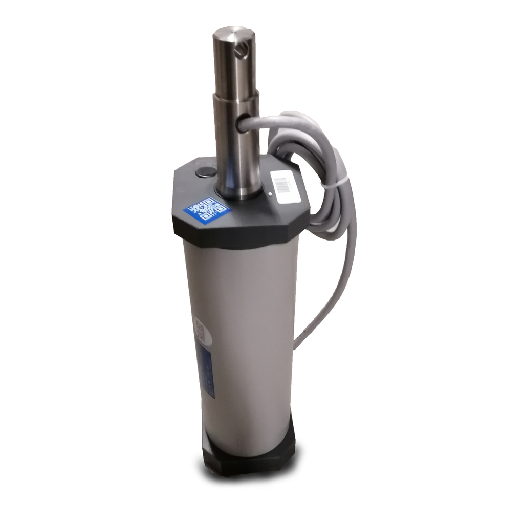 Moteur Immergé Tubulaire Carré