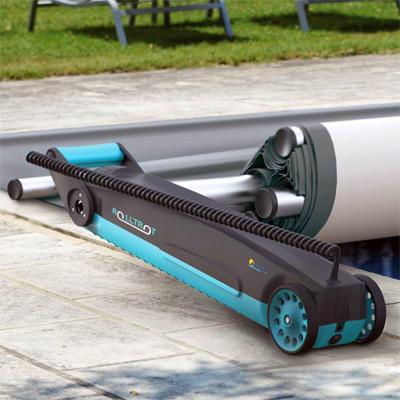 Adaptateur Pour Enrouleur Rolltrot
