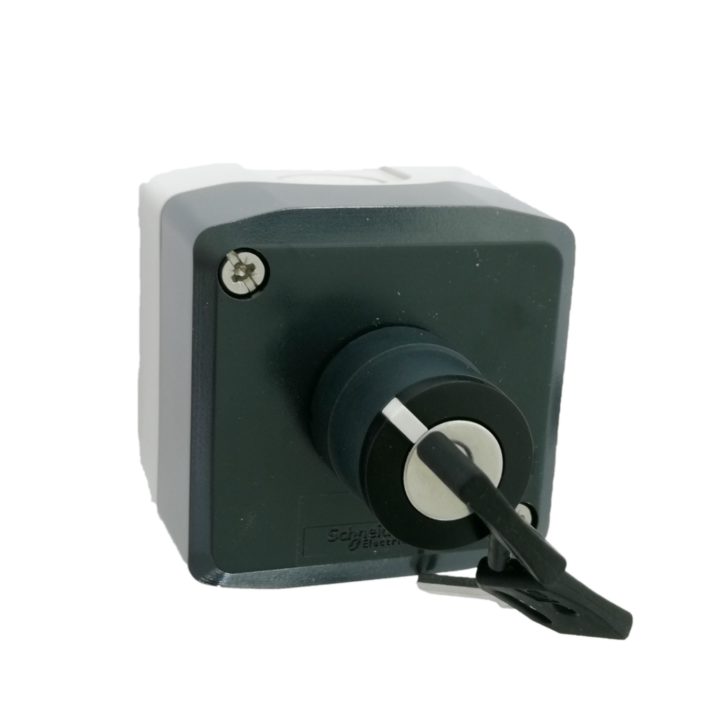 Boite A Clés Volet Pour Coffret Unicum