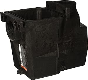 Corps de Pompe Super Pump 1.5 - Hayward