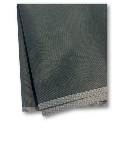 [BS housse 13kW] Black Silence Housse Hivernage (13kW)