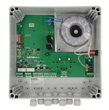 Coffret Électrique Unicum - UNIBOX - MPC