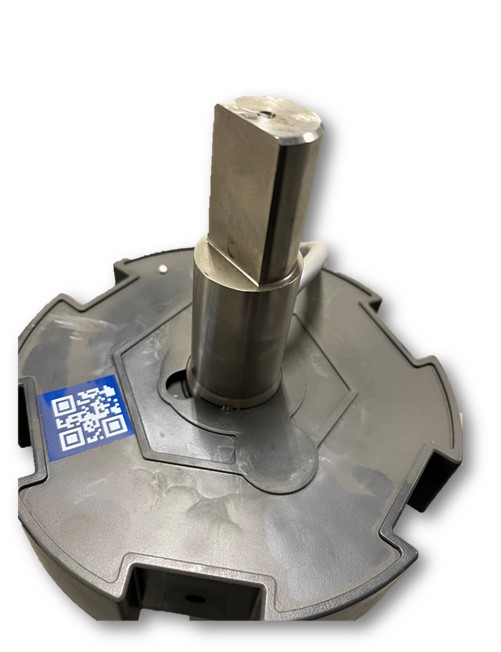 [MPC - PL3210-178MM-V10] Moteur Immergé Unicum Compatible Pour Aqualux (250Nm)