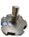 Moteur Immergé Unicum Compatible Pour Aqualux