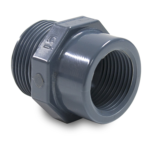 Mamelon Mxf 11/2&quot; X 11/4