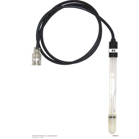 SONDE REDOX FILAMENT OR CABLE 2.5M