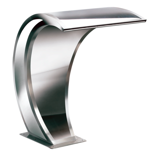 [106.300] Cascade Cobra Inox 300 Mm