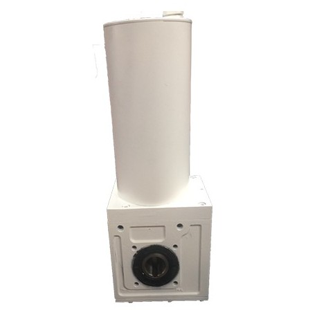 Moteur En Puit Sec Unicum