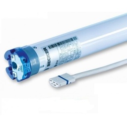 [MPC - 22000960010] Becker Motor 200Nm - R200/3 Of XL200/3G