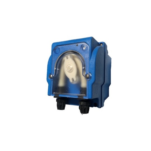 [MPC - MP2 R1.5L/H] MP2 : Pompe Doseuse Péristaltique 1,5L/H