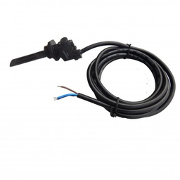 [MPC - DEBIT 1/2] Debietschakelaar of schoepenrad debiet sensor