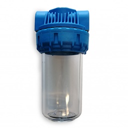 [MPC - GODET CH. ANALYSE] Microdos Glas Voor Sondehouder