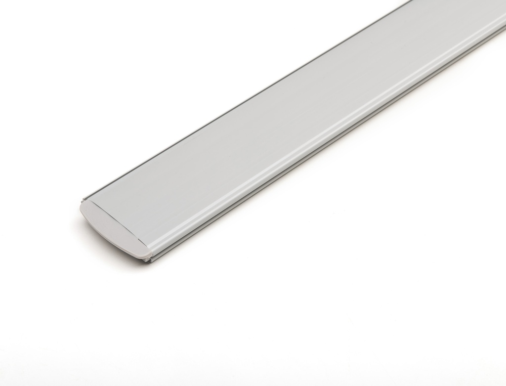 Tablier De Lattes PVC - 65mm