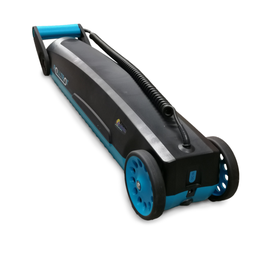 [MPC - ROLLTROT SOLO] Gemotoriseerde oproller voor afdekking met staven
