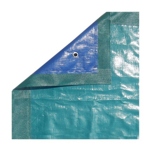 [MPC - NOVAPLUS] Couverture d'hivernage pour volet - Nova Plus