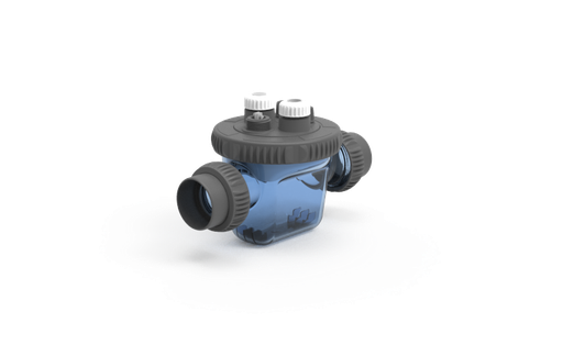 [MPC - ZELIA POD] Chambre D'analyse 6 En 1 - Zelia