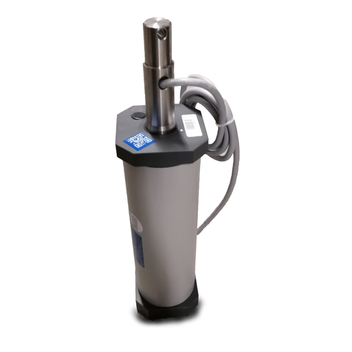 [MPC - PL3210-110mm-V3] Moteur Immergé Tubulaire Abriblue Carré