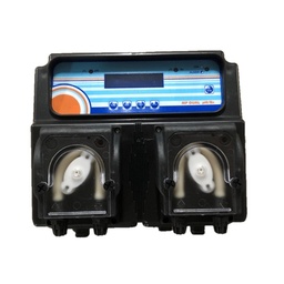 [MPC - 11.200.038] Pompe Doseuse Péristaltique CL/PH avec Kit de Connexion
