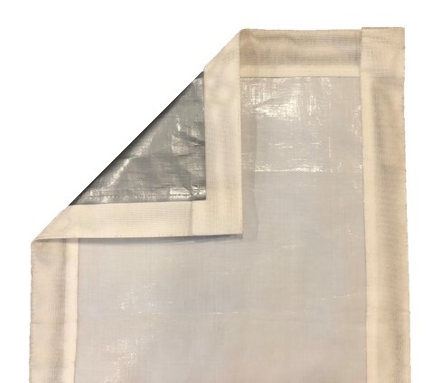 [MPC - NOVA EVO] Couverture d'hivernage pour volet Solaire - Nova Evolution